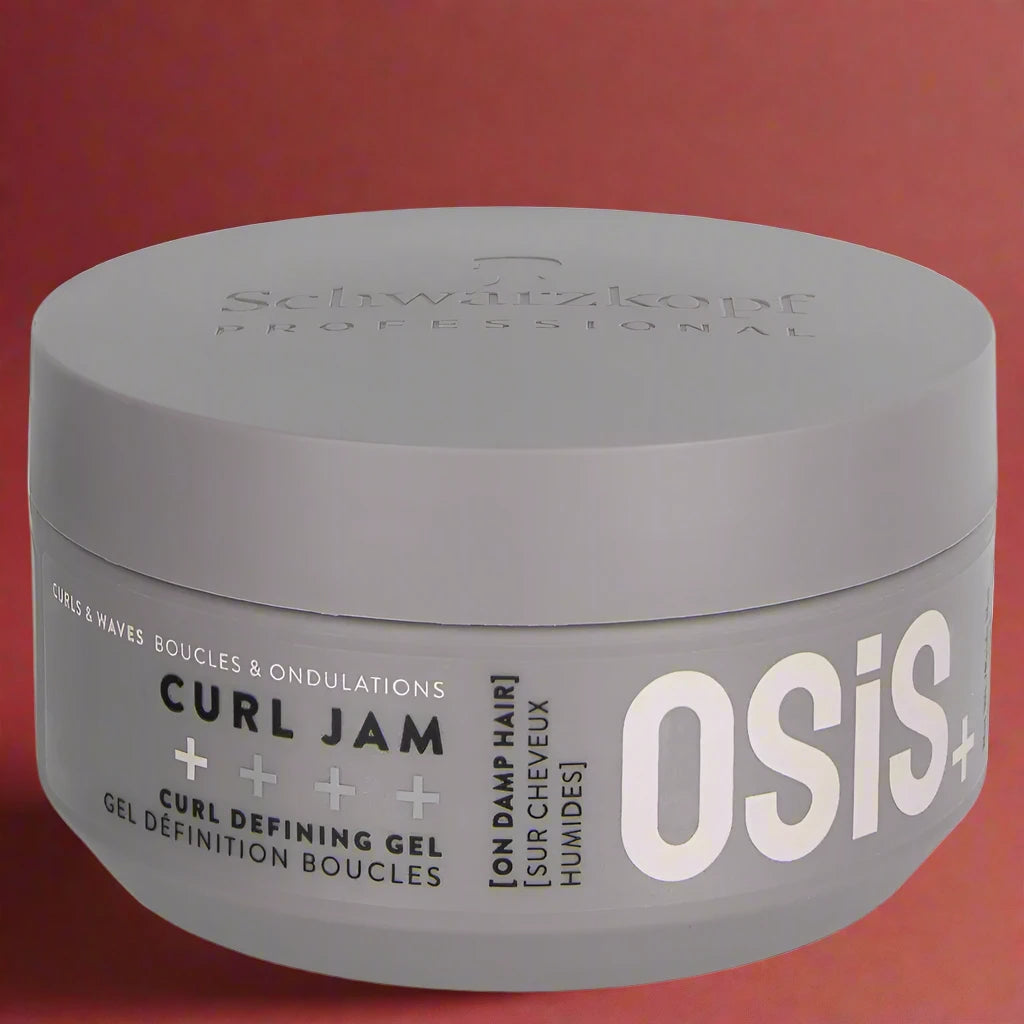 OSiS Curl Jam, 300ml
