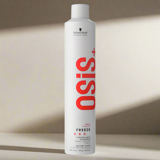 OSiS+ Freeze, 300ml