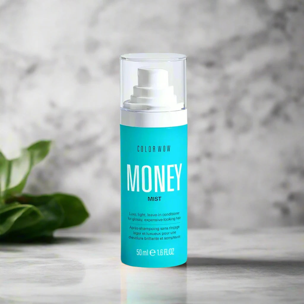 Color Wow Money Mist