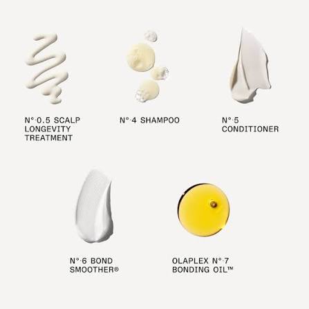 Olaplex Healthy Hair Discovery Set