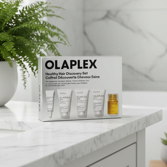 Olaplex Healthy Hair Discovery Set
