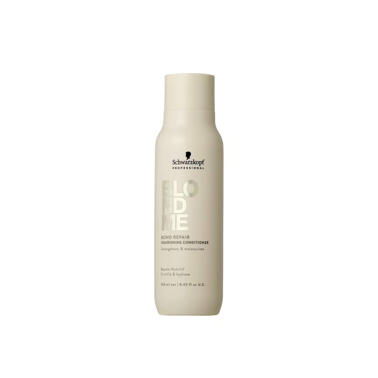 Blonde Me Bond Restore Nourishing Conditioner, 250ml
