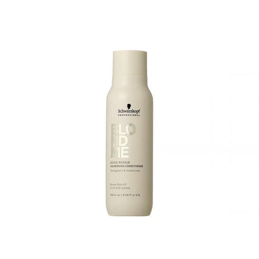 Blonde Me Bond Restore Nourishing Conditioner, 250ml