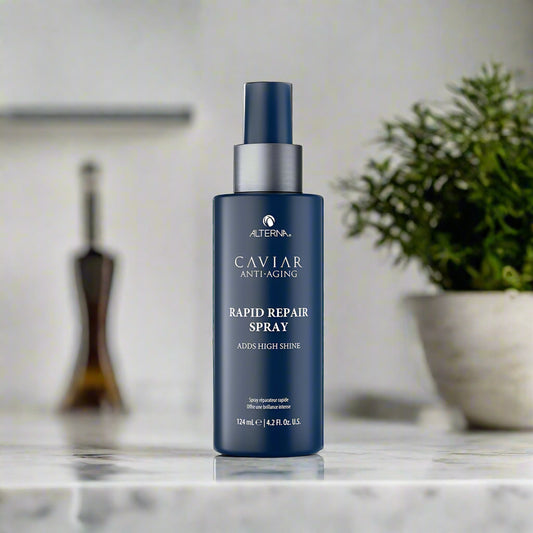Alterna Caviar Anti-Aging Rapid Repair Spray, 125ml