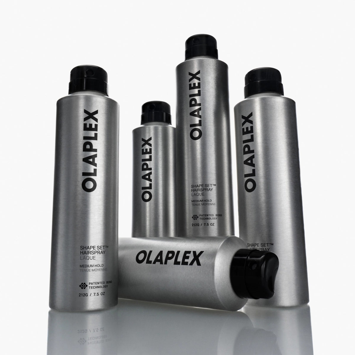 Olaplex Shape Set Hairspray, 245ml
