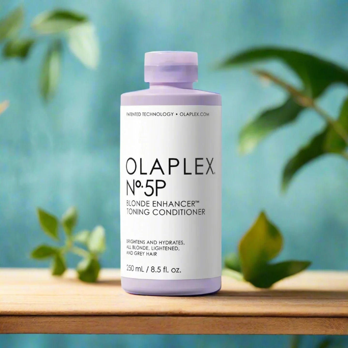 olaplex no 5P 250ml toning conditioner