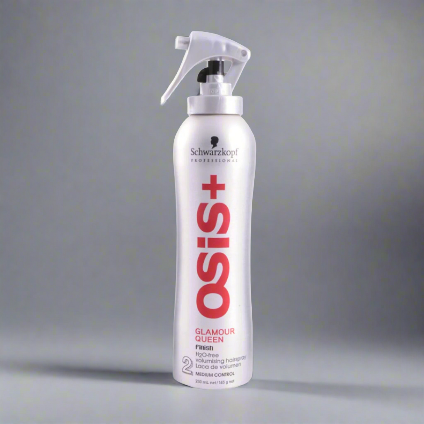 Osis Glamour Queen Finishing Spray, 200ml
