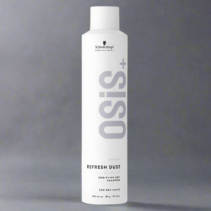 Osis Refresh Dust Dry Shampoo, 200ml