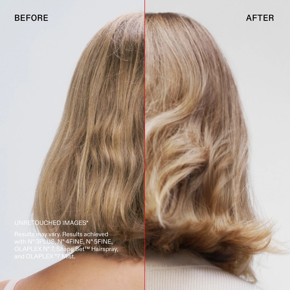 Olaplex Shape Set Hairspray, 245ml