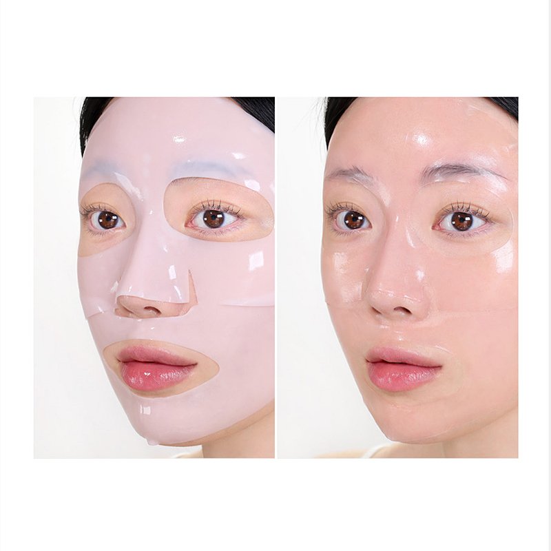 Holika Holika The Real Cica Gel Mask, 35g