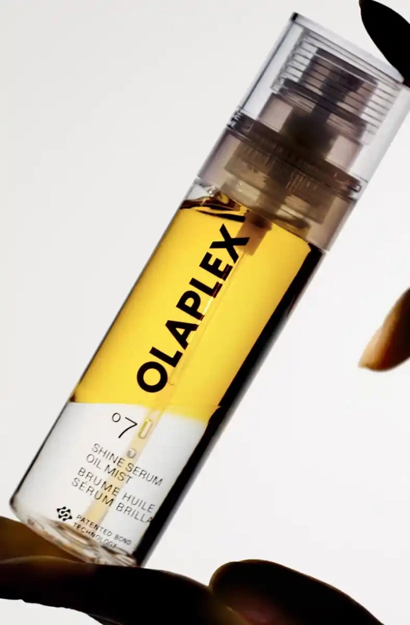 Olaplex No.7 Shine Serum Oil Mist, 80ml